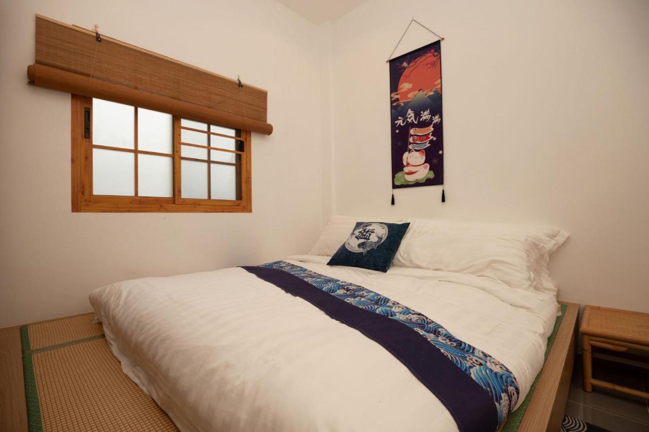 Villa Sunrise Garden B191 Ban Muang Mai Bagian luar foto