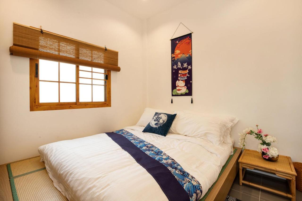 Villa Sunrise Garden B191 Ban Muang Mai Bagian luar foto